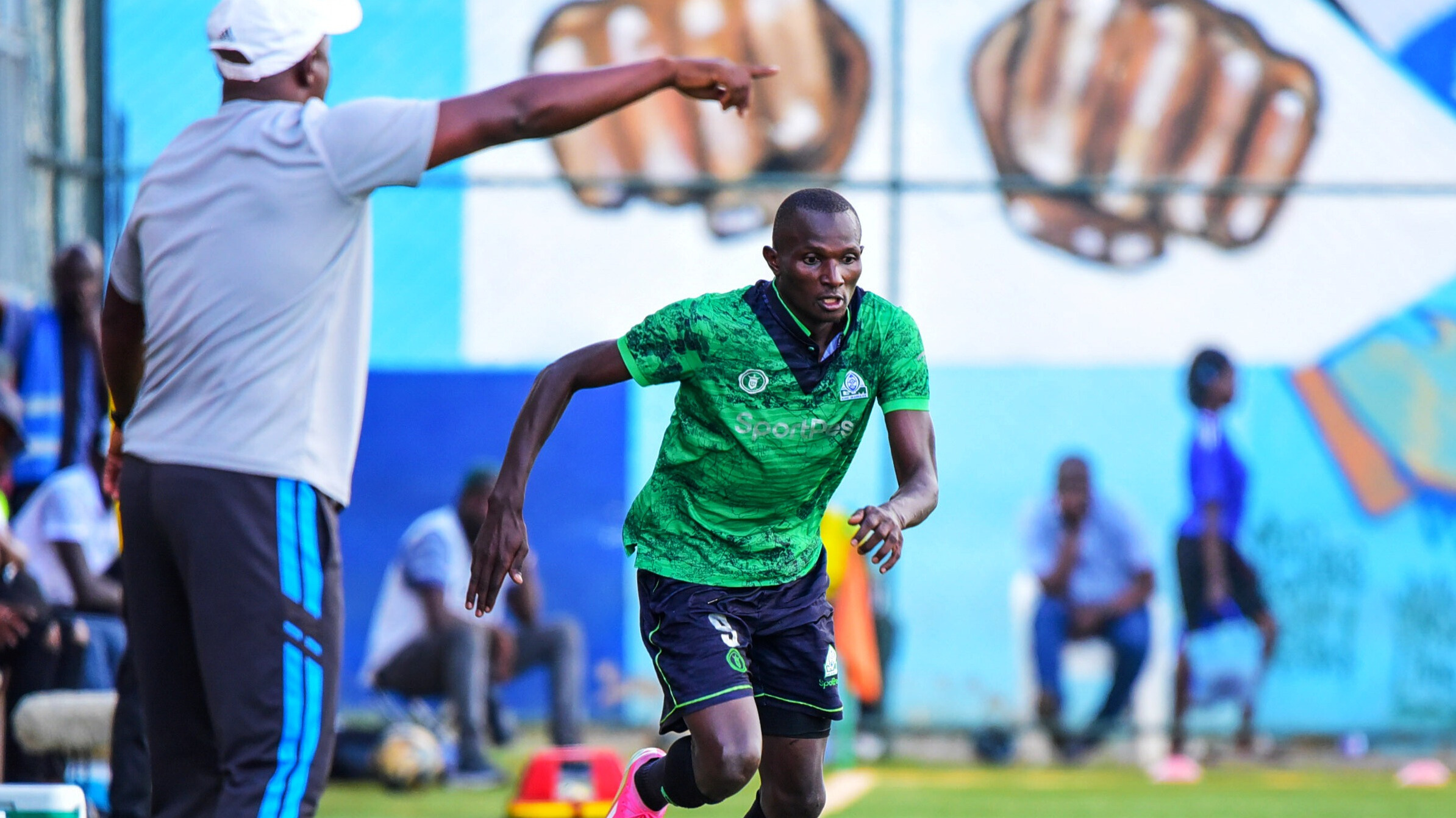 Nairobi City Stars BEATS Gor Mahia FC | 2-1 Thumbnail