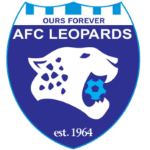 AFC Leopards Logo