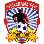 Shabana FC Logo