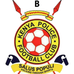 Kenya Police Logo