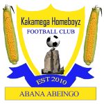 Kakamega Homeboyz Logo