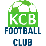 KCB Logo
