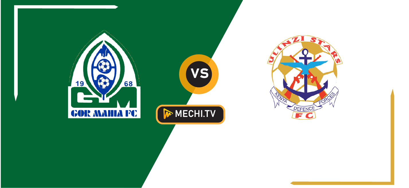 Gor Mahia vs Ulinzi Stars Preview: FKF Premier League Clash on November 1, 2025 – Predictions, Form & Key Battles