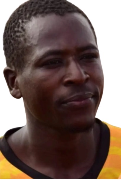 Shem Elijah Icon