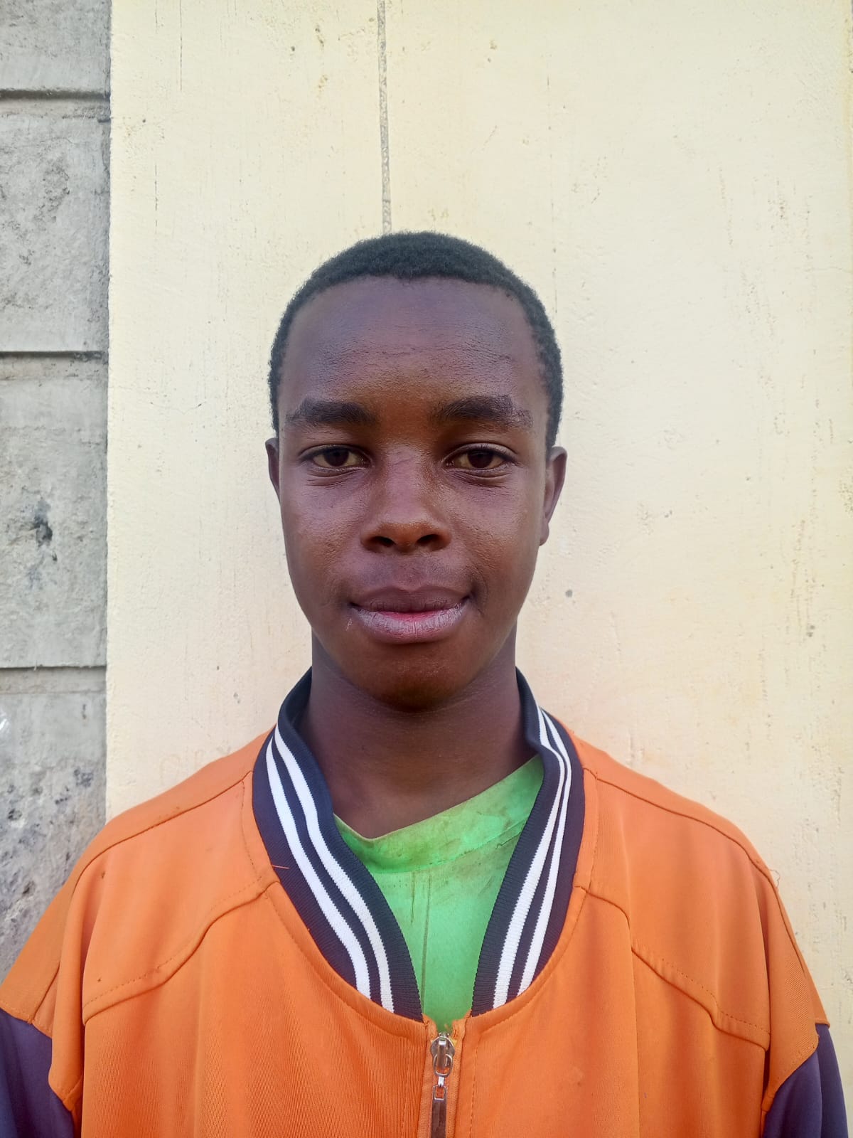 James Macharia Icon