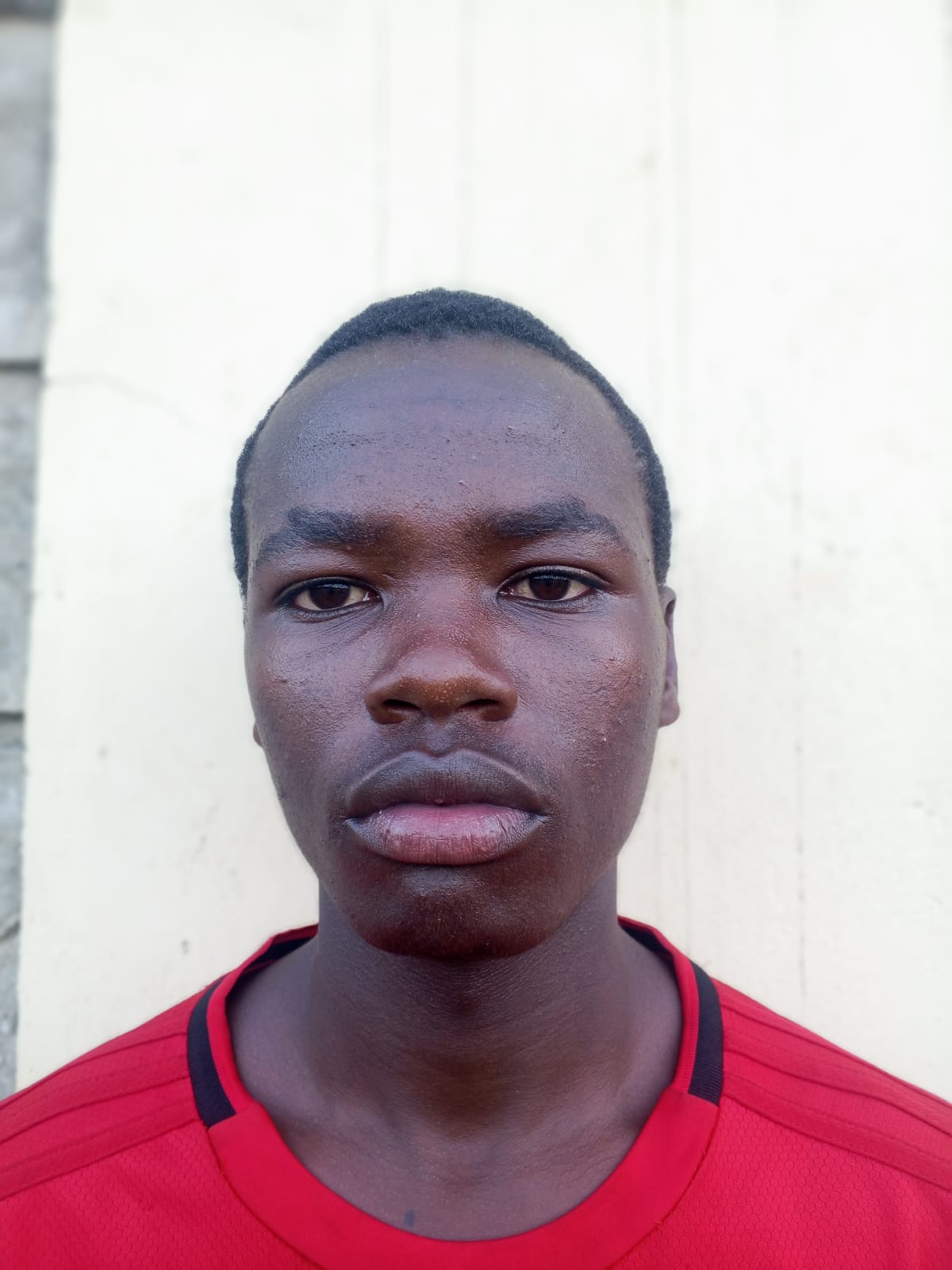 James Macharia Icon