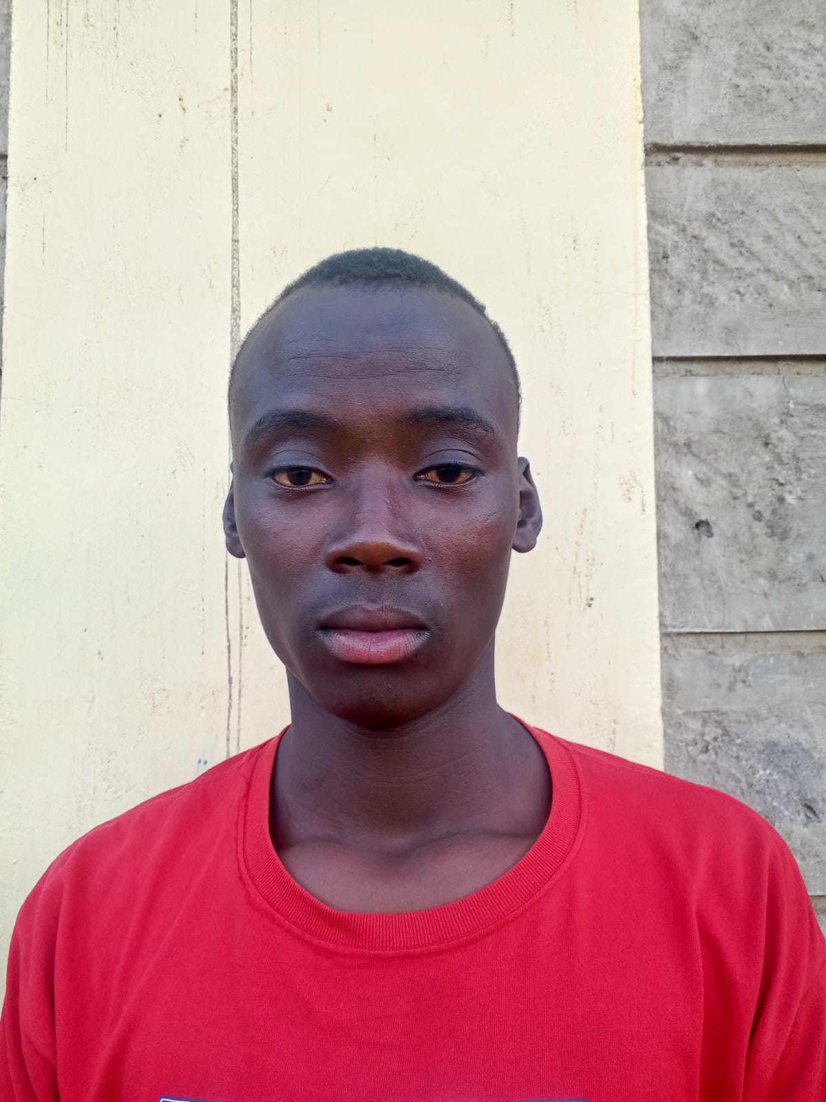 Moses Wambua Icon