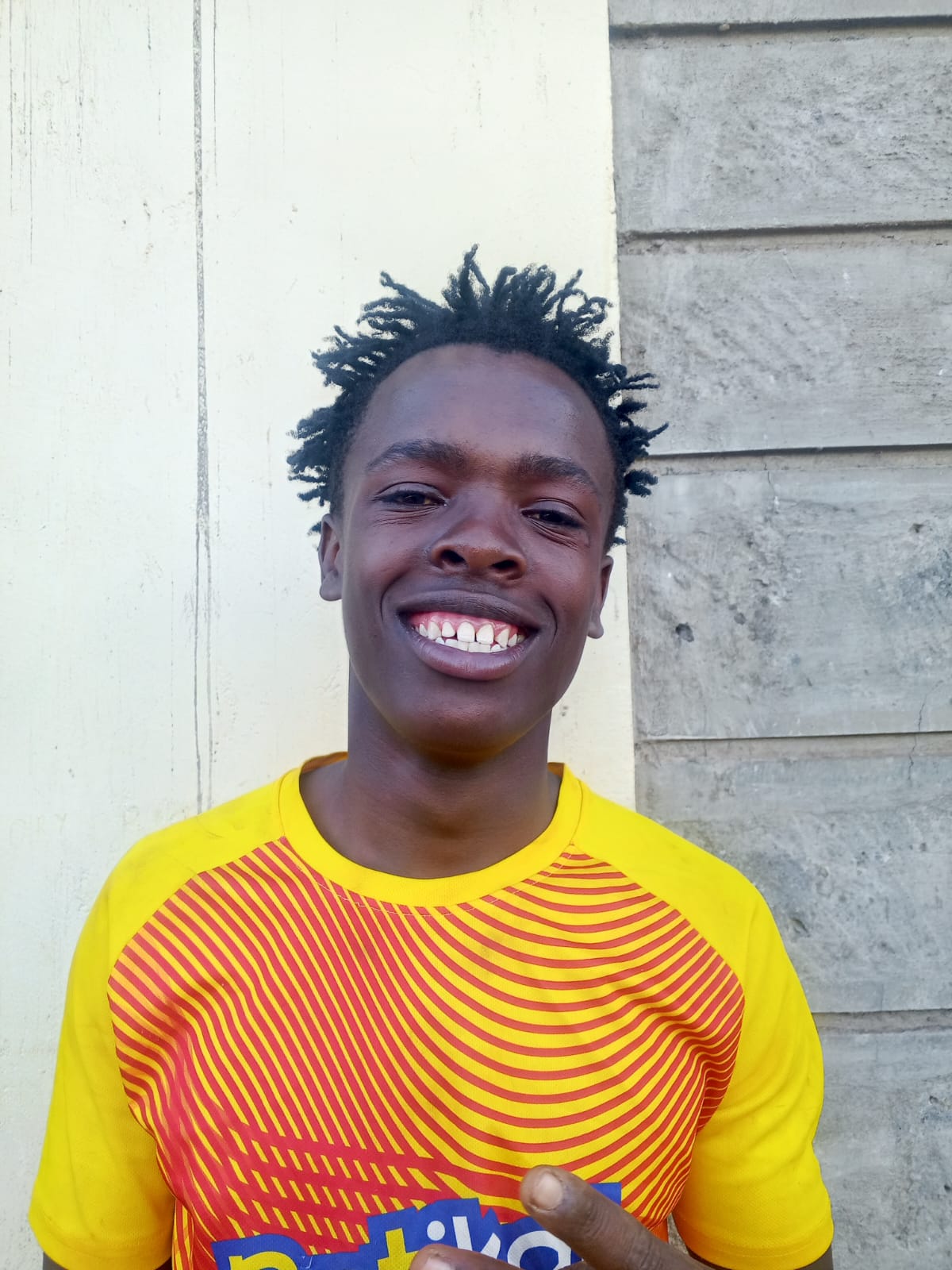 Peter Boni Icon