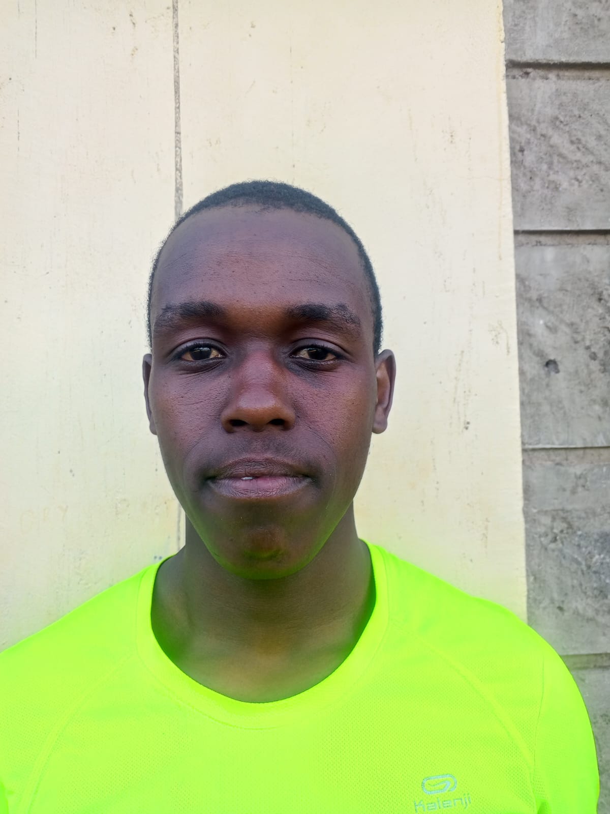 Moffat Mungai Icon