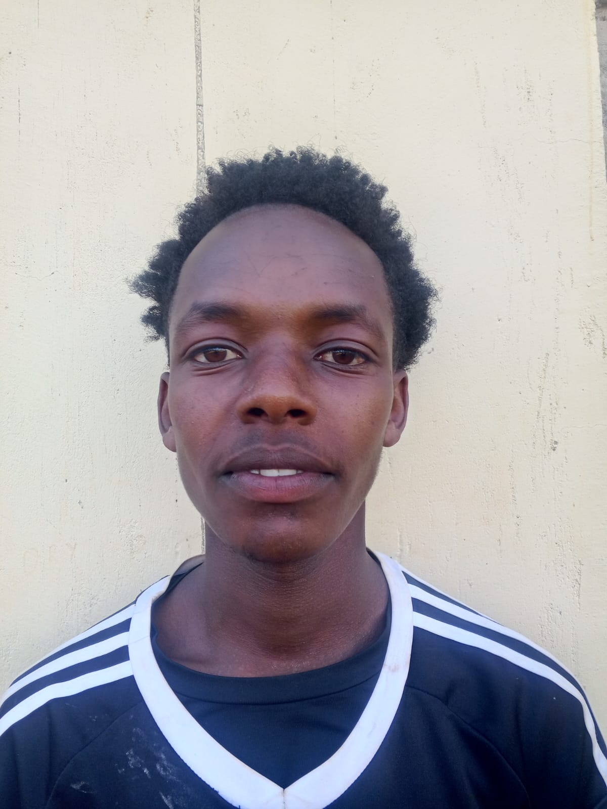 Godfrey Karanja Icon
