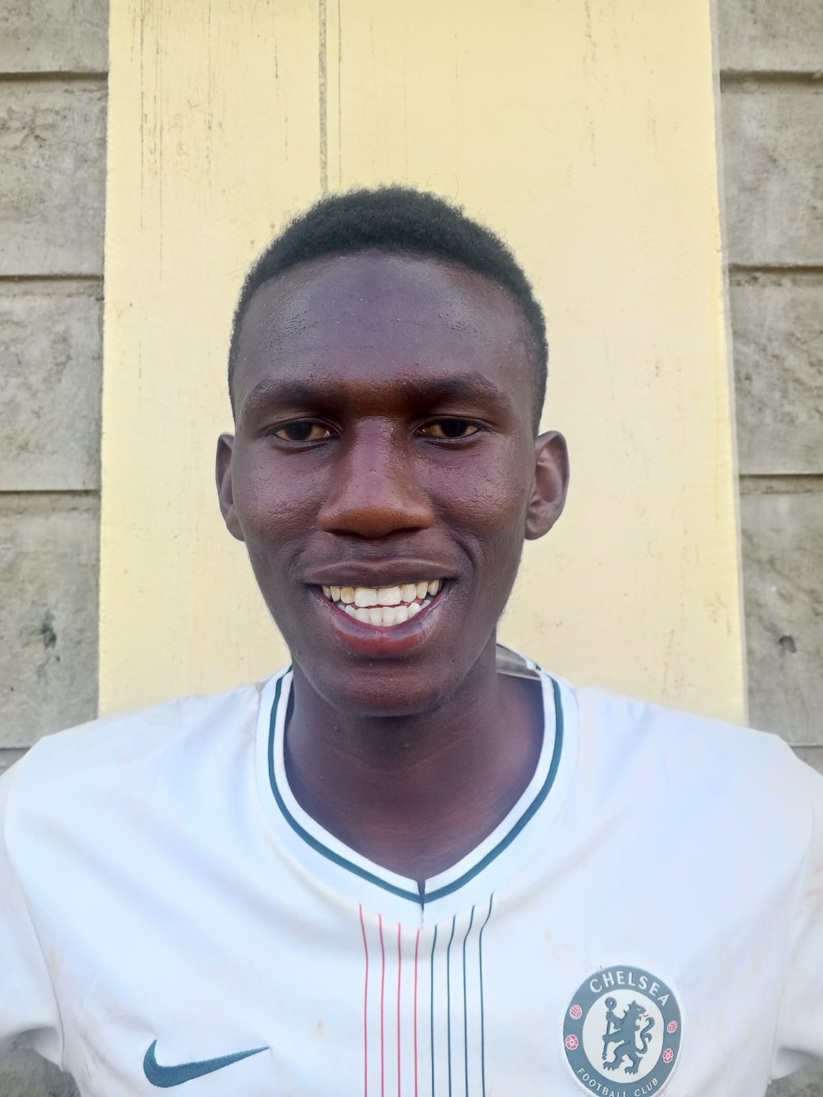 Daniel Kung`u Icon