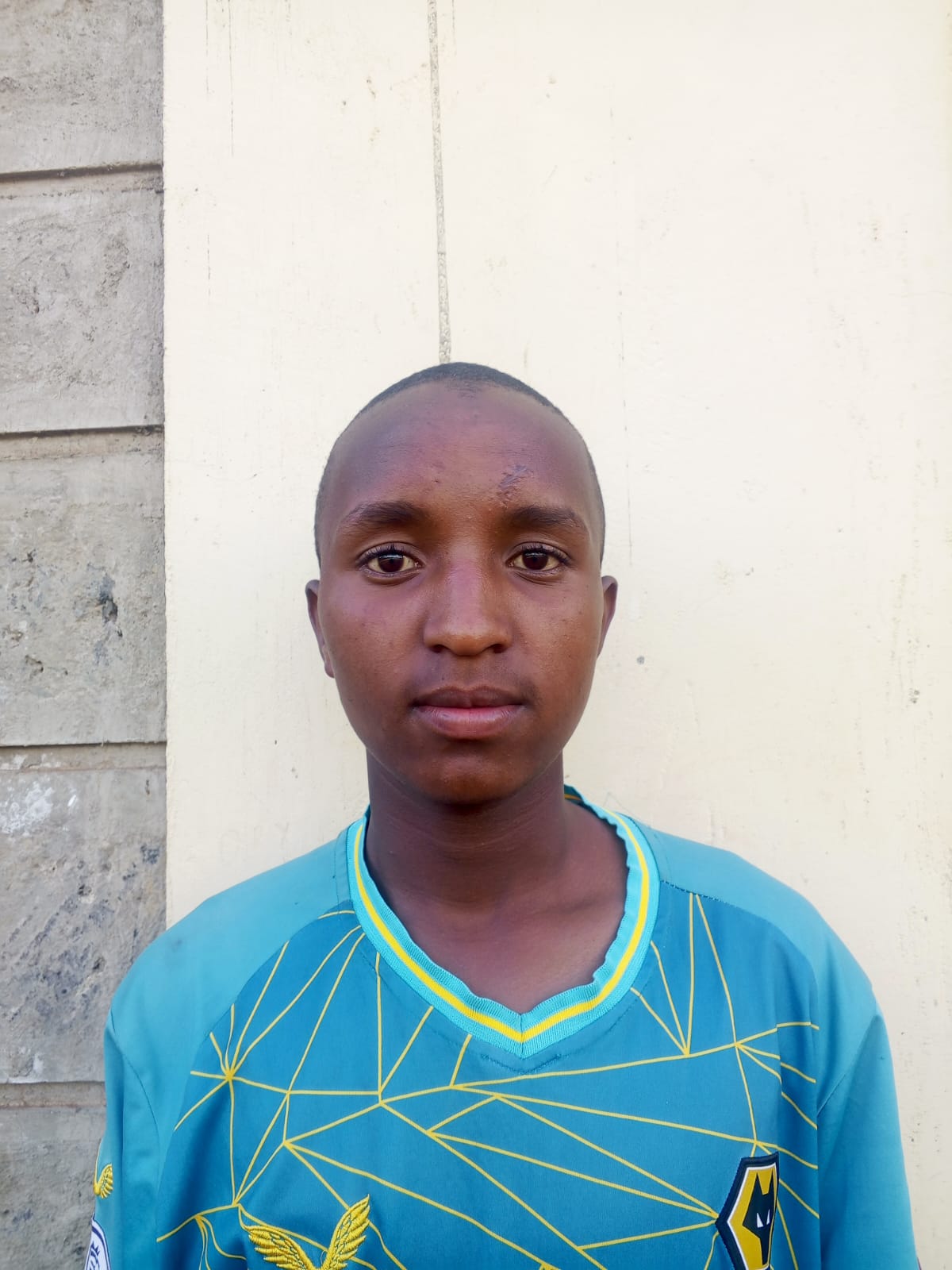 Moses Njoroge Icon