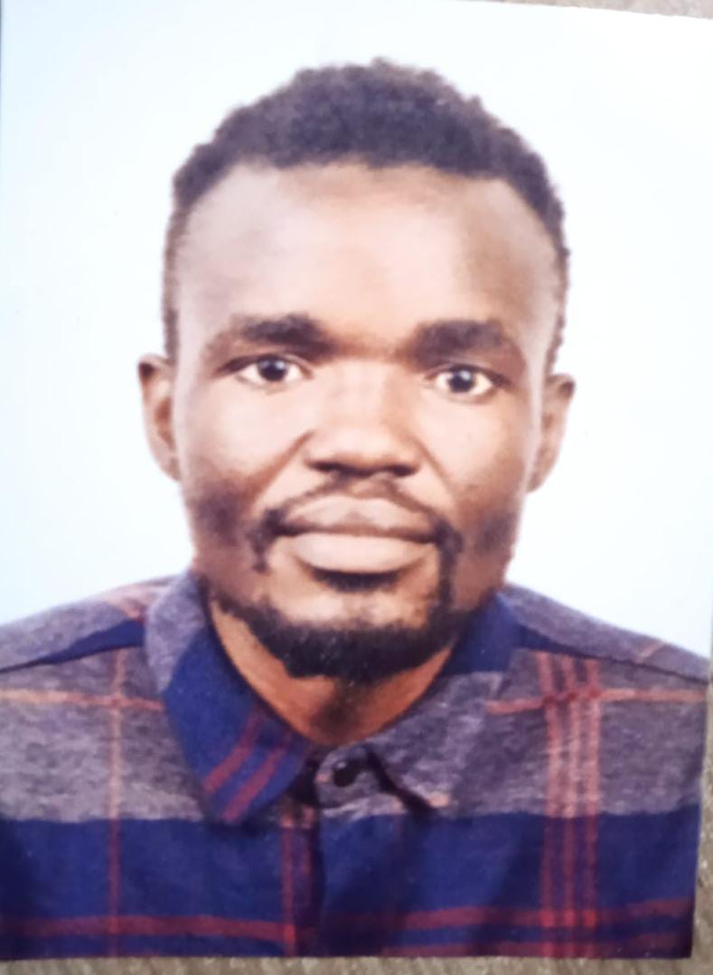 Kevin Odhiambo Icon