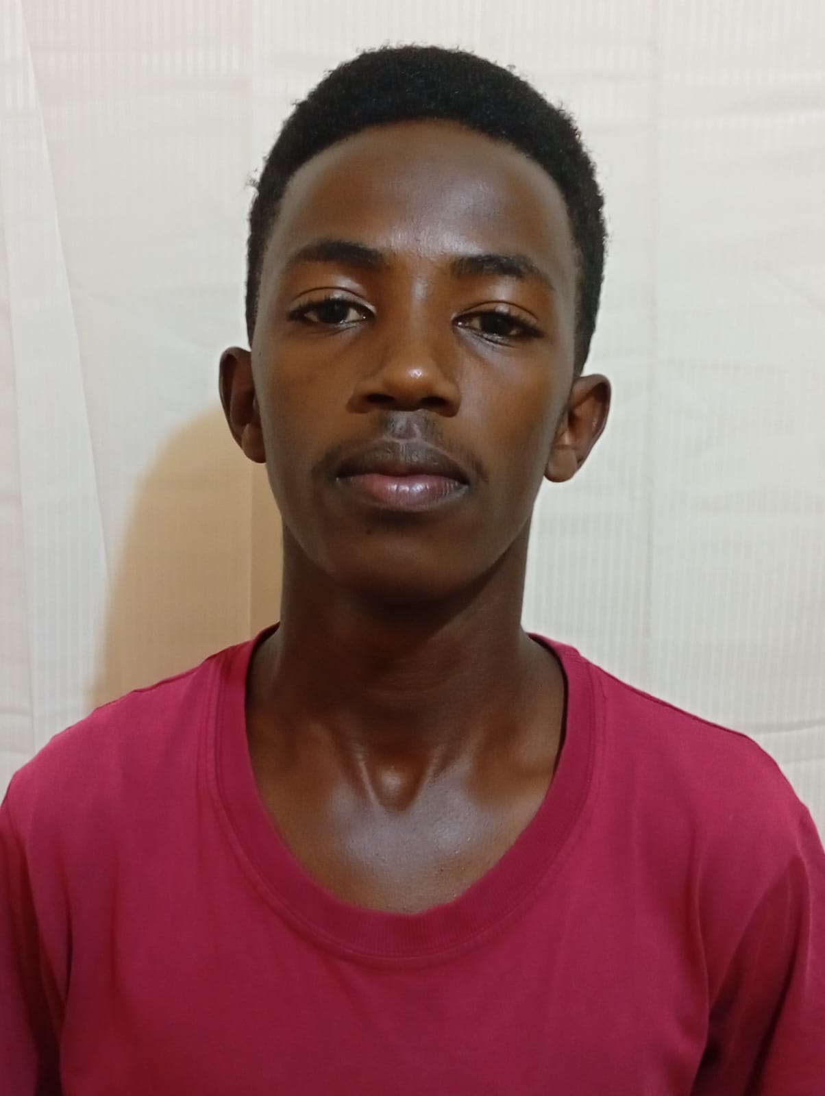 Brian Ndichu Icon