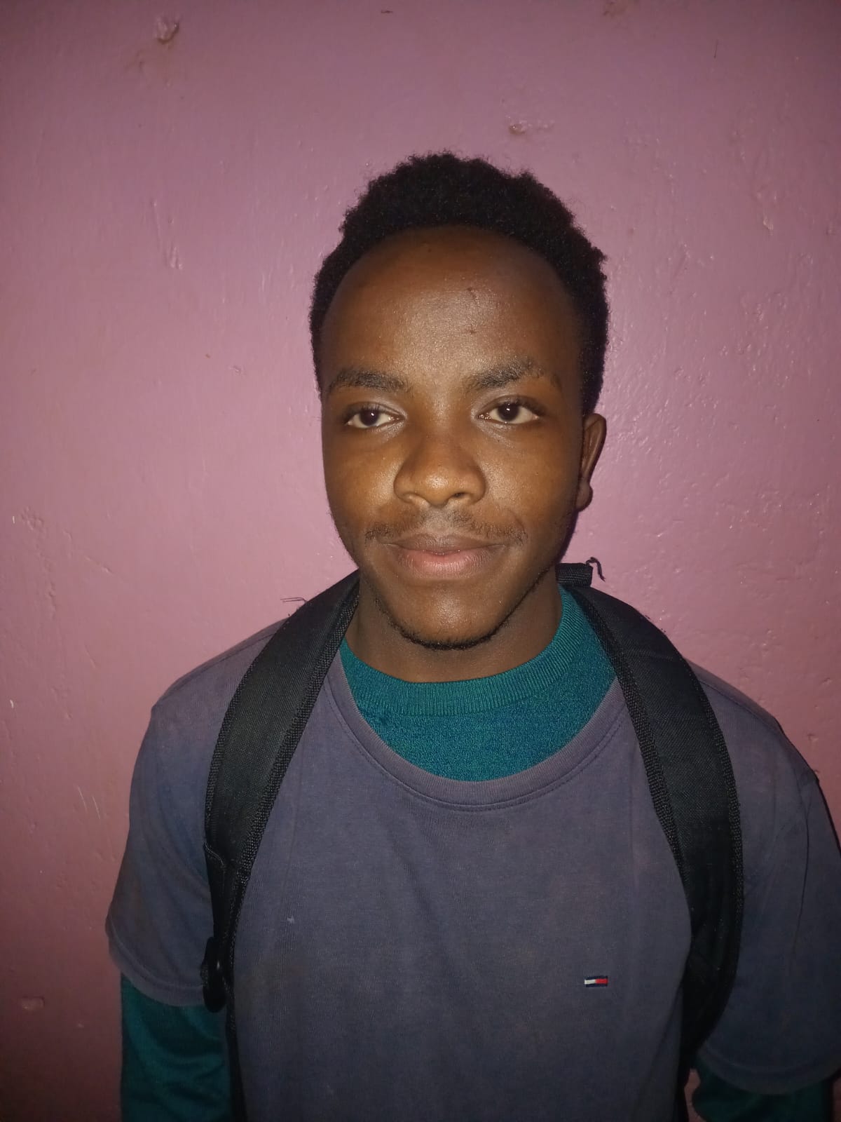 Owen Mbote Icon