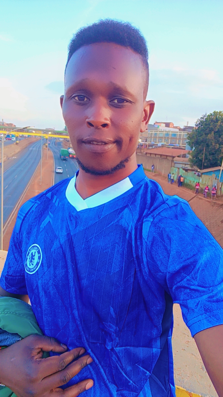 Samuel Karanja Icon